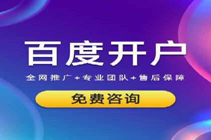 行业领先企业的SEM开户成功案例